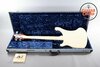 Rickenbacker 4001/4 CS, Cream: Full Instrument - Rear