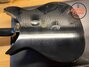 Rickenbacker 325/6 V59, Jetglo: Body - Rear