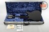 Rickenbacker 325/6 V59, Jetglo: Full Instrument - Rear