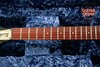 Rickenbacker 325/6 V59, Jetglo: Neck - Front