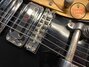 Rickenbacker 325/6 V59, Jetglo: Close up - Free