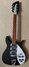 Rickenbacker 320/6 , Jetglo: Full Instrument - Front