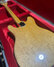 Rickenbacker 3001/4 BT, Mapleglo: Body - Rear