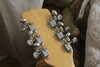 Rickenbacker 450/12 , Mapleglo: Headstock - Rear