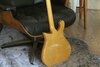 Rickenbacker 450/12 , Mapleglo: Body - Rear