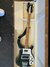 Rickenbacker 4001/4 , Jetglo: Full Instrument - Front