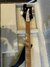 Rickenbacker 4001/4 , Jetglo: Neck - Front