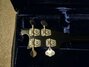 Rickenbacker 4000/4 , Jetglo: Headstock - Rear