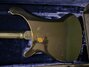 Rickenbacker 4000/4 , Jetglo: Body - Rear