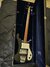 Rickenbacker 4000/4 , Jetglo: Full Instrument - Front