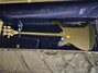 Rickenbacker 4000/4 , Jetglo: Full Instrument - Rear