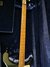 Rickenbacker 4000/4 , Jetglo: Neck - Front