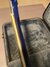 Feb 1978 Rickenbacker 4001/4 , Azureglo: Headstock