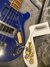 Rickenbacker 4001/4 , Azureglo: Free image2