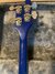 Rickenbacker 4001/4 , Azureglo: Neck - Front