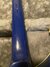 Rickenbacker 4001/4 , Azureglo: Neck - Rear