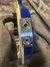 Rickenbacker 4001/4 , Azureglo: Close up - Free
