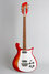 Rickenbacker 450/12 , Fireglo: Full Instrument - Front