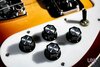 Rickenbacker 4003/4 , Fireglo: Free image