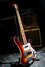 Rickenbacker 4003/4 , Fireglo: Full Instrument - Front