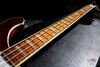 Rickenbacker 4003/4 , Fireglo: Neck - Front