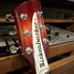 Rickenbacker 330/6 , Fireglo: Headstock
