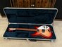 Rickenbacker 330/6 , Fireglo: Free image2