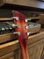 Rickenbacker 330/6 , Fireglo: Headstock - Rear