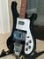 Rickenbacker 4003/5 S, Jetglo: Free image
