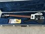 Rickenbacker 4003/5 S, Jetglo: Free image2