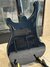 Rickenbacker 4003/5 S, Jetglo: Body - Rear