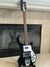 Rickenbacker 4003/5 S, Jetglo: Full Instrument - Front