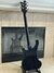 Rickenbacker 4003/5 S, Jetglo: Full Instrument - Rear