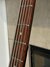 Rickenbacker 4003/5 S, Jetglo: Neck - Front