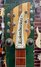 Mar 1997 Rickenbacker 360/6 , Mapleglo: Headstock