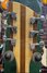 Rickenbacker 360/6 , Mapleglo: Headstock - Rear