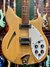 Rickenbacker 360/6 , Mapleglo: Body - Front