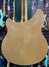 Rickenbacker 360/6 , Mapleglo: Body - Rear
