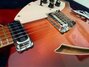 Rickenbacker 360/6 , Fireglo: Free image