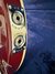 Rickenbacker 360/6 , Fireglo: Close up - Free