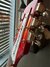 Jan 2018 Rickenbacker 360/12 C63, Fireglo: Headstock