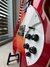 Rickenbacker 360/12 C63, Fireglo: Free image
