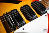 Rickenbacker 345/6 , Fireglo: Free image