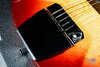 Rickenbacker 345/6 , Fireglo: Close up - Free