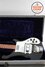 Rickenbacker 4001/4 V63, Jetglo: Body - Front