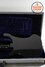 Rickenbacker 4001/4 V63, Jetglo: Body - Rear