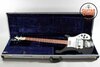 Rickenbacker 4001/4 V63, Jetglo: Full Instrument - Front