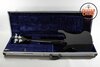 Rickenbacker 4001/4 V63, Jetglo: Full Instrument - Rear