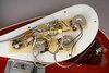 Rickenbacker 4001/4 , Burgundy: Free image