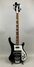 Rickenbacker 4003/4 , Jetglo: Full Instrument - Front